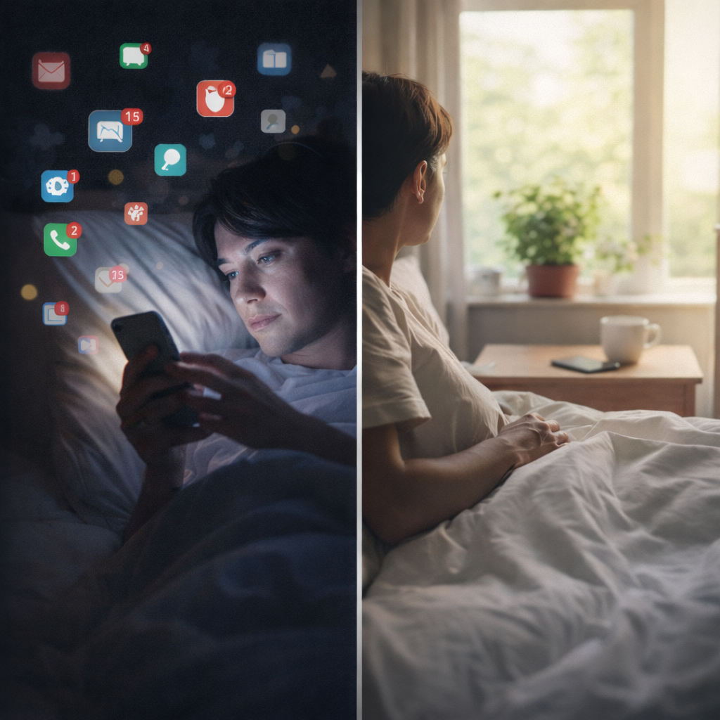 The “Always-On” Reality: How to Set Digital Boundaries in an Era of 24/7 Connectivity