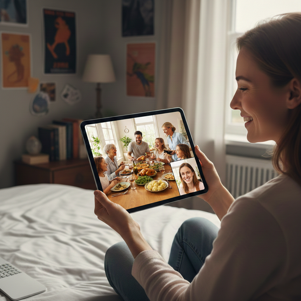 Blood, Bonds, and Boundaries: Navigating Family Entanglement