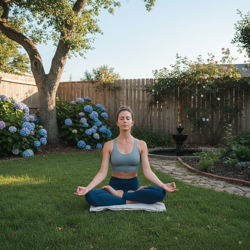 Why Your Current Self-Care Might Be Failing