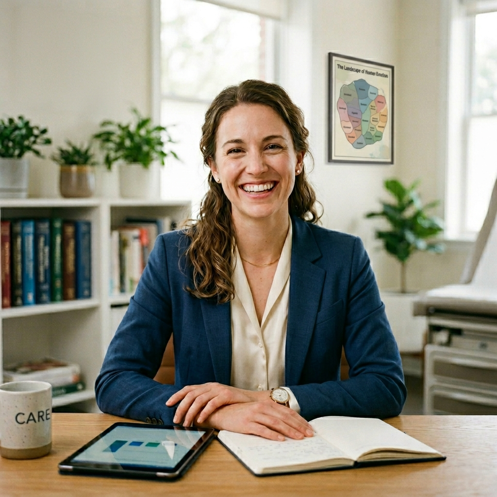 Demystifying the Couch: A Professional Guide to Starting Your Therapy Journey