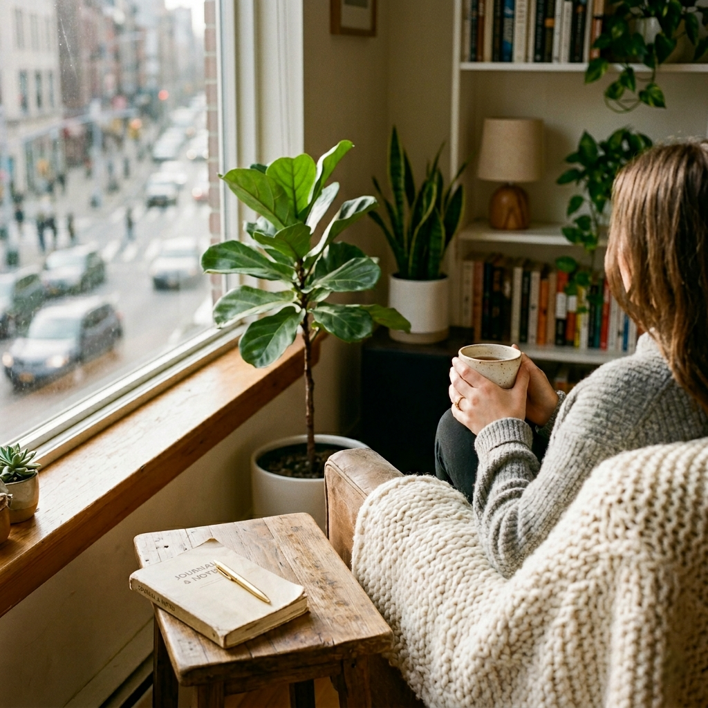 The “Invisible” Struggle: Why Looking “Okay” Isn’t the Same as Being Okay