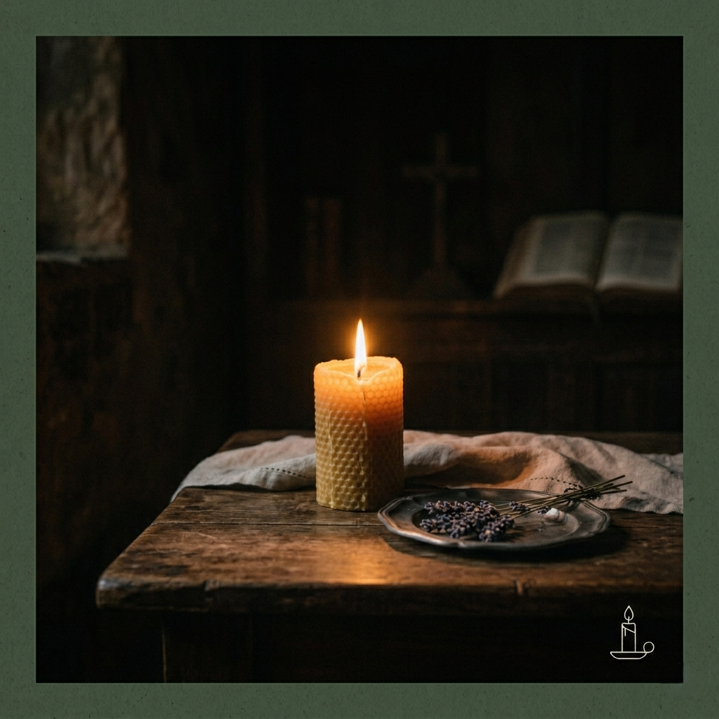 When the Passion Feels Heavy: Navigating Holy Week with Religious Trauma