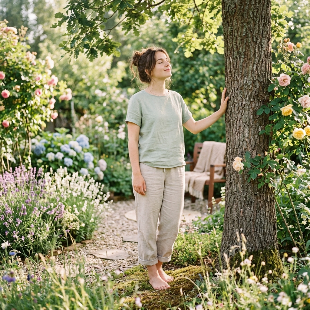 Overcoming Trauma: Small, Daily Steps Toward Healing