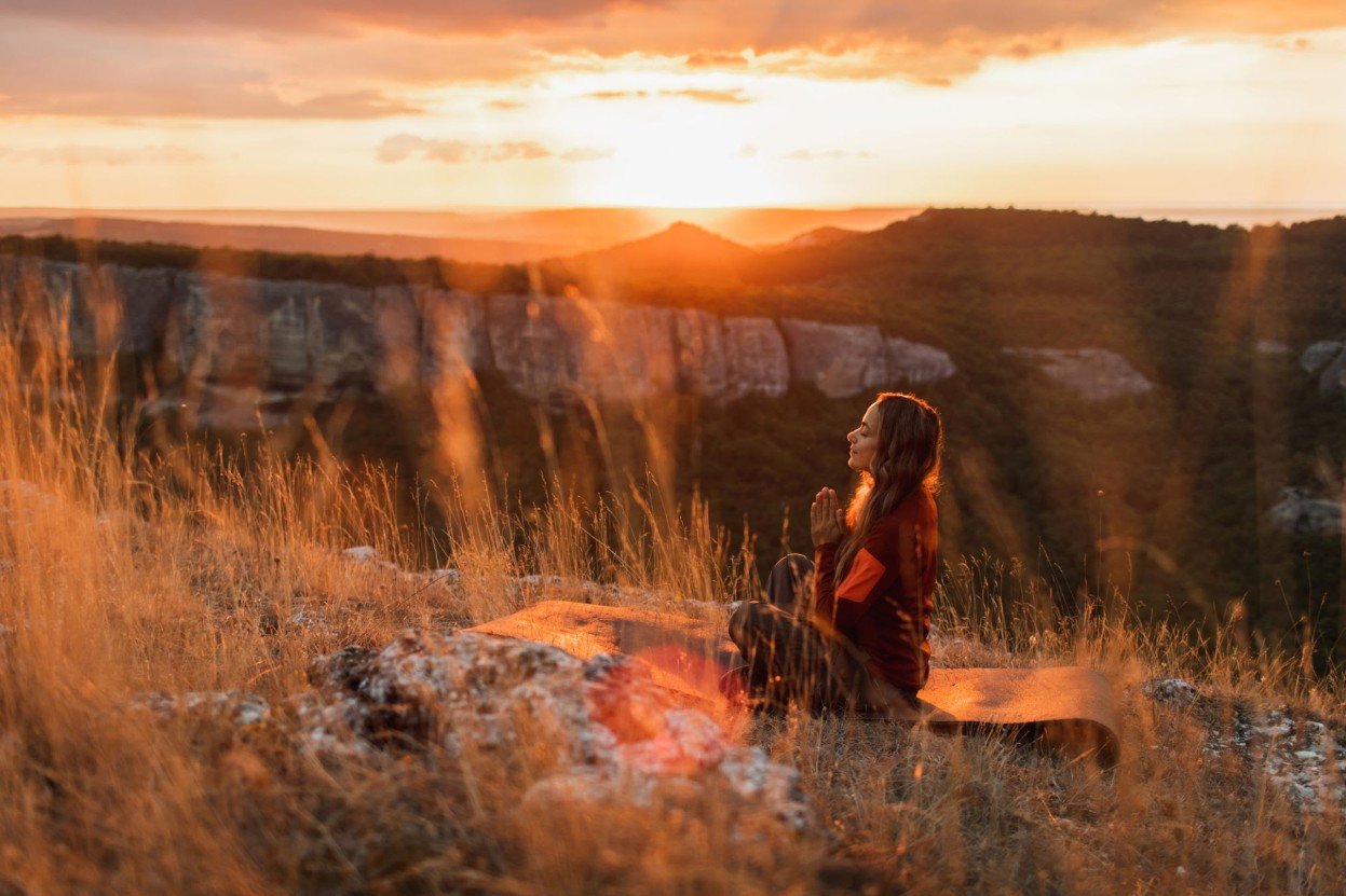 The Sunrise Remedy: How Morning Sunlight Rewires Your Brain for Better Mental Health
