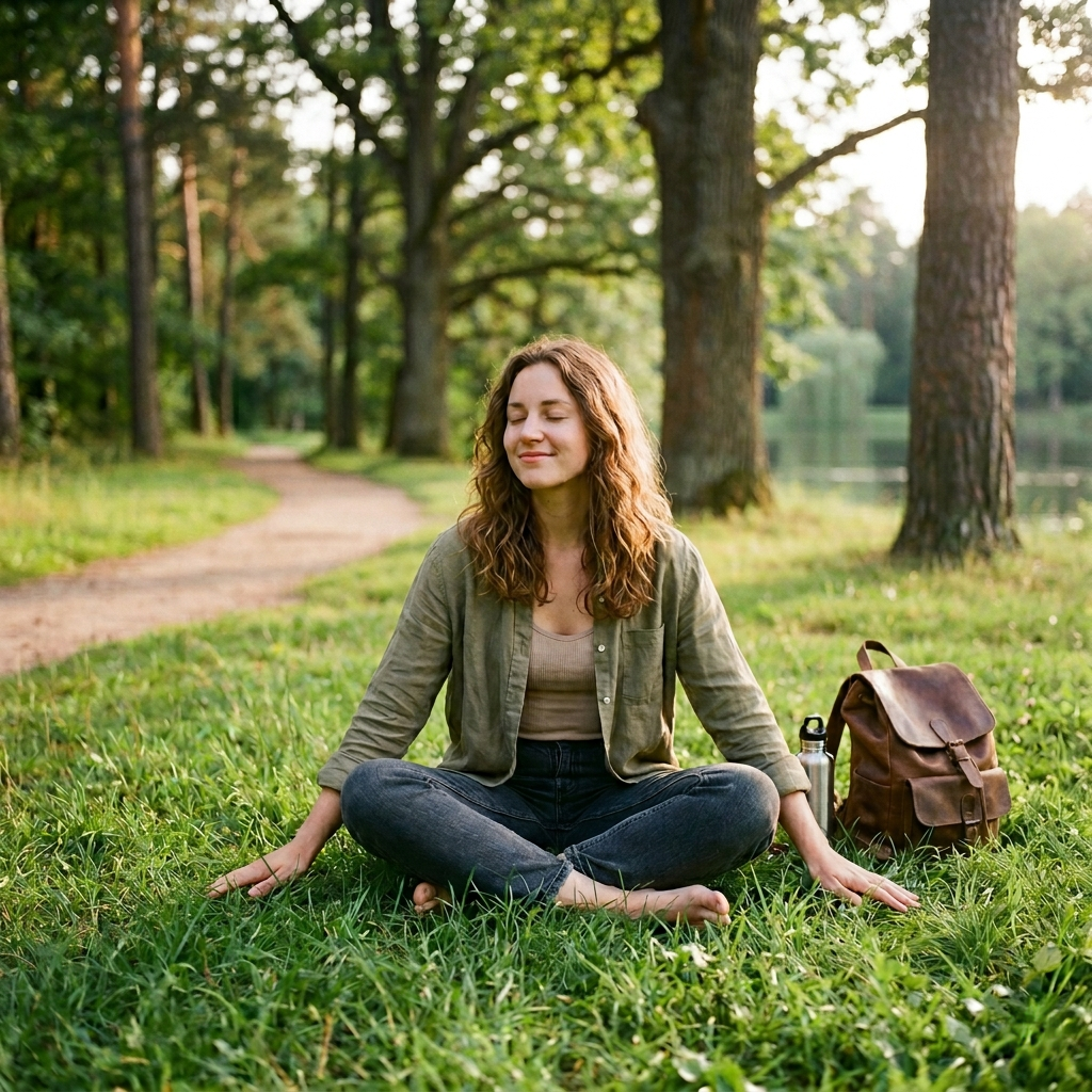 Finding Your Ground: Why a Nature Reset is the Best Weekend Plan