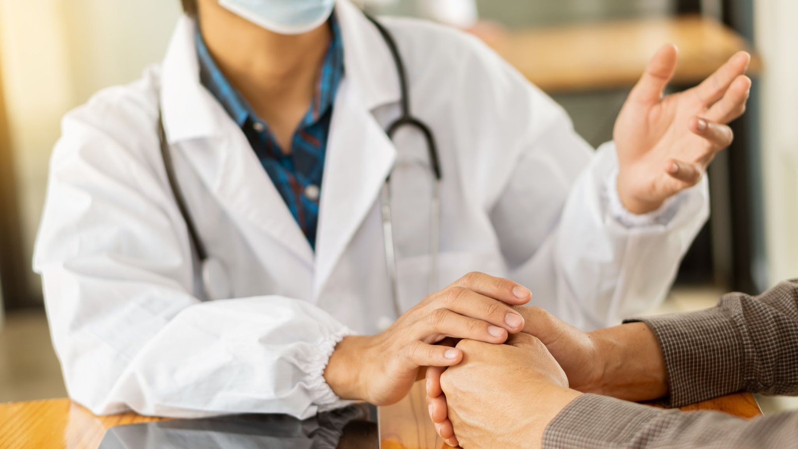 Don’t Wait It Out: Why Early Diagnosis Beats Ignoring Mental Health Symptoms