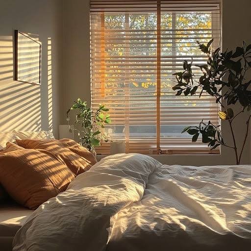 The Science of Sleep Training Yourself: How Morning Light and Better Rest Protect Your Mental Health