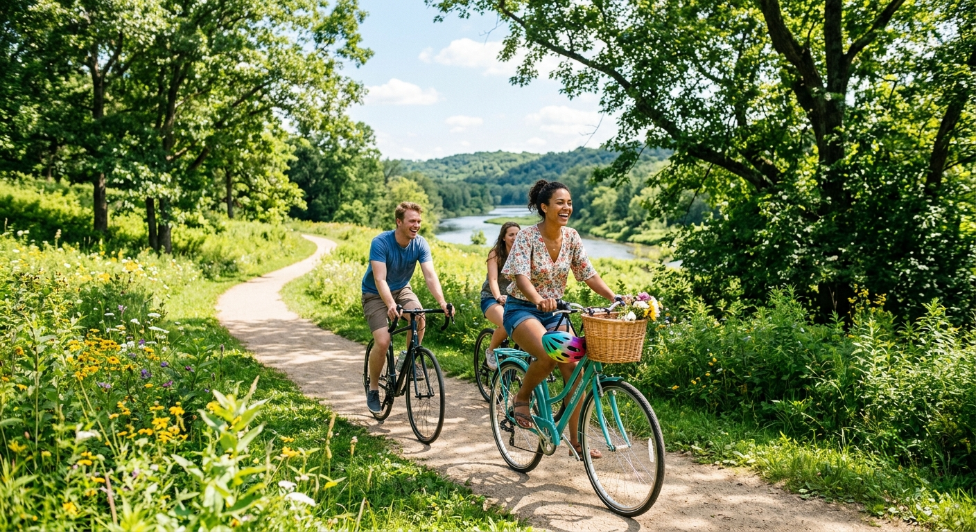 Beat the Burnout: 5 Fun Summer Activities That Double as Mental Health Boosters