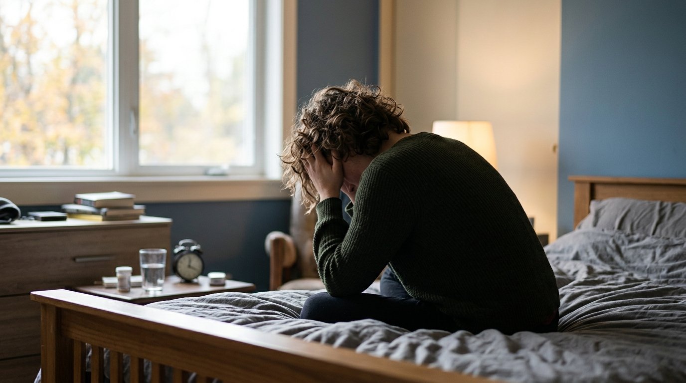 Understanding Behavioral Dysregulation: Causes, Signs, and Strategies for Support