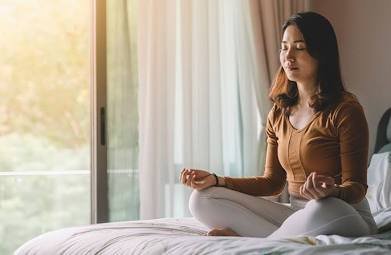 5 Fast, Science-Backed Ways to Boost Your Mood When You’re Stressed