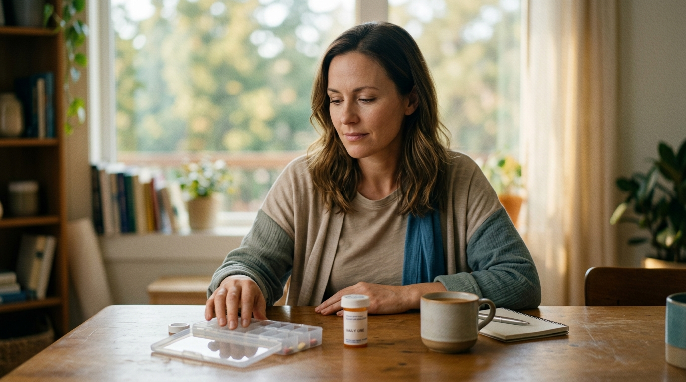 Is It Really Necessary? Do I Need Mental Health Medication For the Long Term?