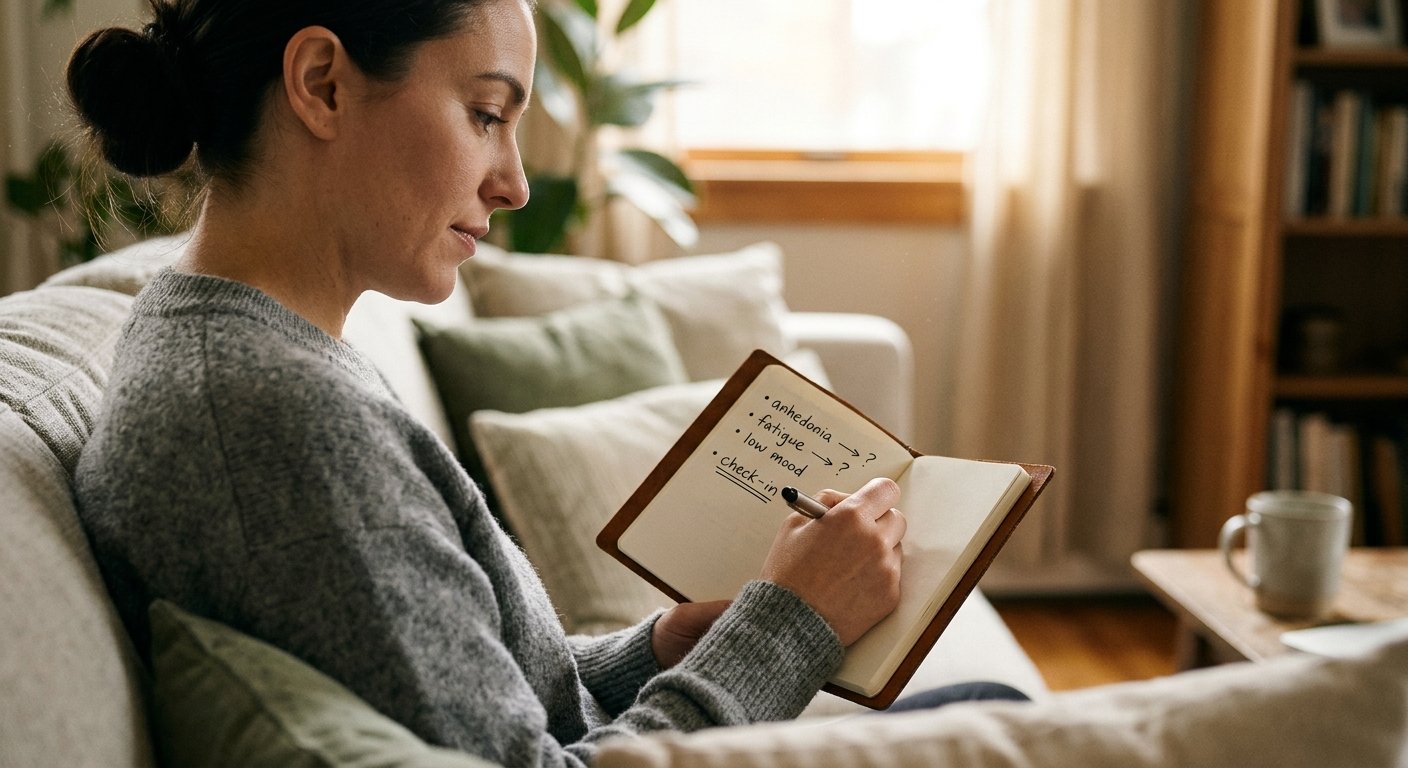 Beyond “Just a Bad Phase”: When Lingering Symptoms Signal Something More